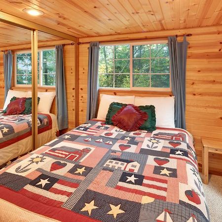 Racoon Retreat Villa Eastsound Bagian luar foto